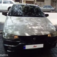 آریسان ۲ مدل ۴۰۳ برج ۹