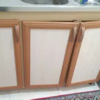 اجاق گاز و سینک