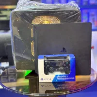 Ps4 slim
