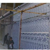 کرکره برقی جک بازویی