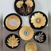 دیوارکوب برجسته