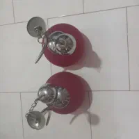 لوستر حبابی
