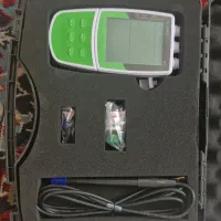 پی اچ متر اکسی متر شوری سنج