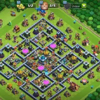 کلش تان ( 13فول مکس ) قیمت توافقی