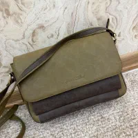 کیف چرم کال