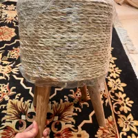 پاف نو استفاده نشده