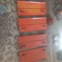 اوراقی تراکتوررومانی