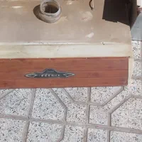 هود سینگ وکابینت هود