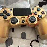 دسته ps4|کنسول، بازی ویدئویی و آنلاین|ارومیه, |دیوار