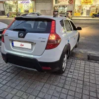اچ سی کراس مدل ۱۳۹۷