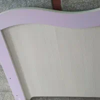 تخت یک نفره دخترانه