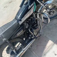 موتور سی جی ۱۲۵انرژی