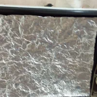 یک عدد ماکروفر دسته دوم