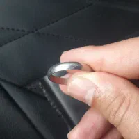 حلقه پلاتین ۸۰۰