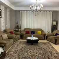 فروش-اپارتمان125متری-درقدس7