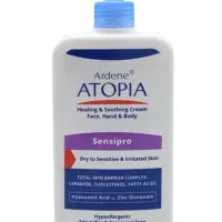 کرم مرطوب کننده اردن اتوپیا حجم 500 میلی لیتر