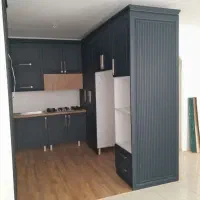 طراحی و اجرا کابینت و کمددیواری و ...