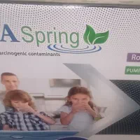 فروش تصفیه آب