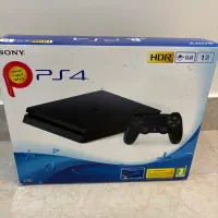 ps4 پی اس فور یک ترابایت