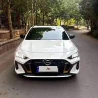گک امپو بنزینی توربو