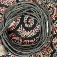 سیم سیار ۲۰ متری و مینی فرز بوش اصل المان