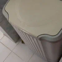 ماشین لباسشویی