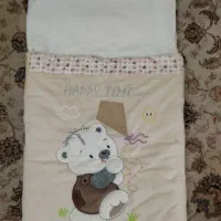 فروش تعدادی سیسمونی درحدنو