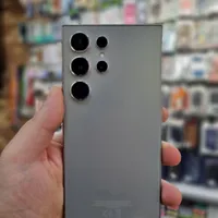 سامسونگ Galaxy S24 Ultra با حافظهٔ ۲۵۶ گیگابایت