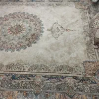 فرش ۹ متری ۲ عدد
