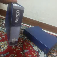 کلربوک PAPCO