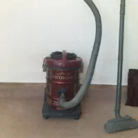 جاروبرقی هیتاشی