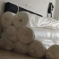 پارچه تدی مخصوص کاپشن