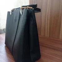 کیف رودوشی زنانه برند حاصل