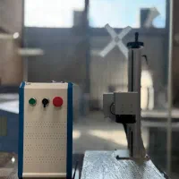 دستگاه حک سنگ عقیق/ یو وی laser/سنگ قیمتی