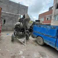 خلاطه فروشی