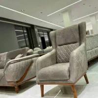 گروه تخصصی تولید و تعمیرات مبلمان اکبری