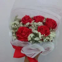 باکس گل