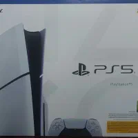 Ps5 slim 2016 1tra(اسلیم ورژن ۲۰۱۶ اروپا ۱ترابایت)