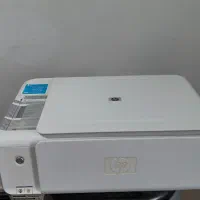 پرینتر اچ پی بدونه کارتریج ندارد