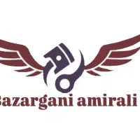 فروشنده و منشی  لوازم یدکی