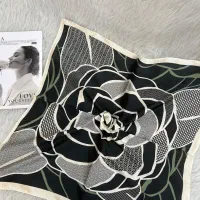 روسری ابریشم