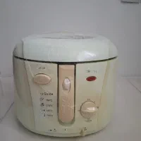 سرخ کن با روغن