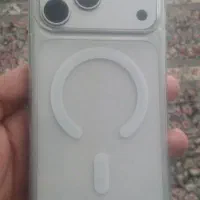 گوشی ایفون ۱۷ پرومکس مشابه اصلی