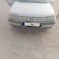 پژو 405|خودرو کلاسیک|باهوکلات, |دیوار