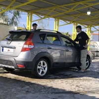 دنگو فنگ اچ سی کراس