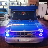 باربری با نیسان