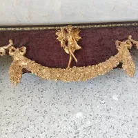 کتیبه پرده