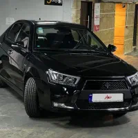 دنا توربو پلاس اتومات ۱۴۰۲