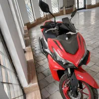 موتورسیکلت کلیک170cc
