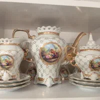 سرویس چای خوری